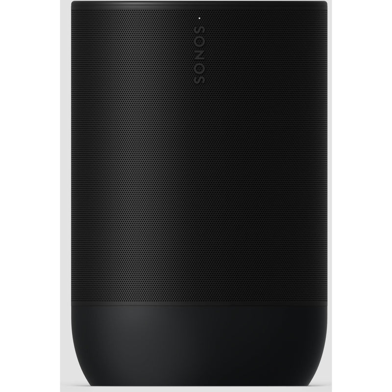 Sonos Bluetooth Portable Speaker Move 2 Black IMAGE 2