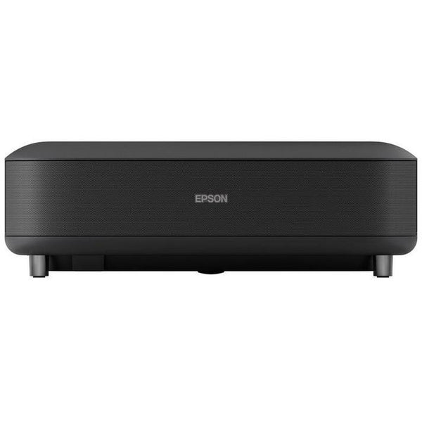  Epson 4K PRO-UHD Ultra-Short-Throw Projector EH-LS650B IMAGE 1