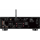  Yamaha Network Players R-N1000A-BK IMAGE 4