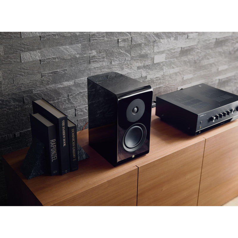  Yamaha Network Players R-N1000A-BK IMAGE 6