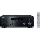  Yamaha Network Receiver R-N600A Black IMAGE 1