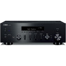  Yamaha Network Receiver R-N600A Black IMAGE 4