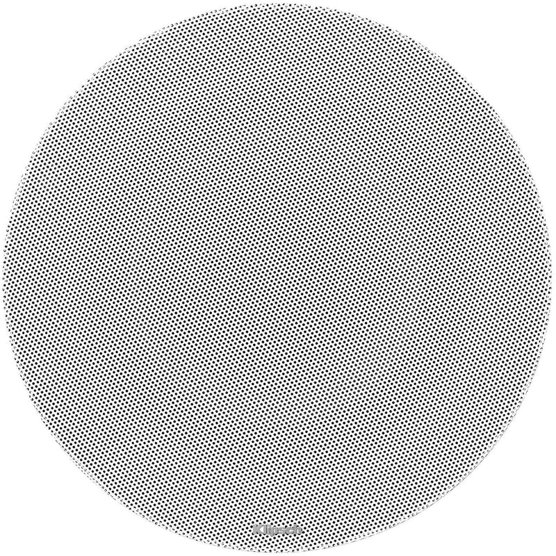  Klipsch 40-Watt In-Ceiling Speaker CS-160CSM IMAGE 3