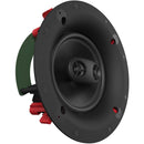  Klipsch 40-Watt In-Ceiling Speaker CS-160CSM IMAGE 4