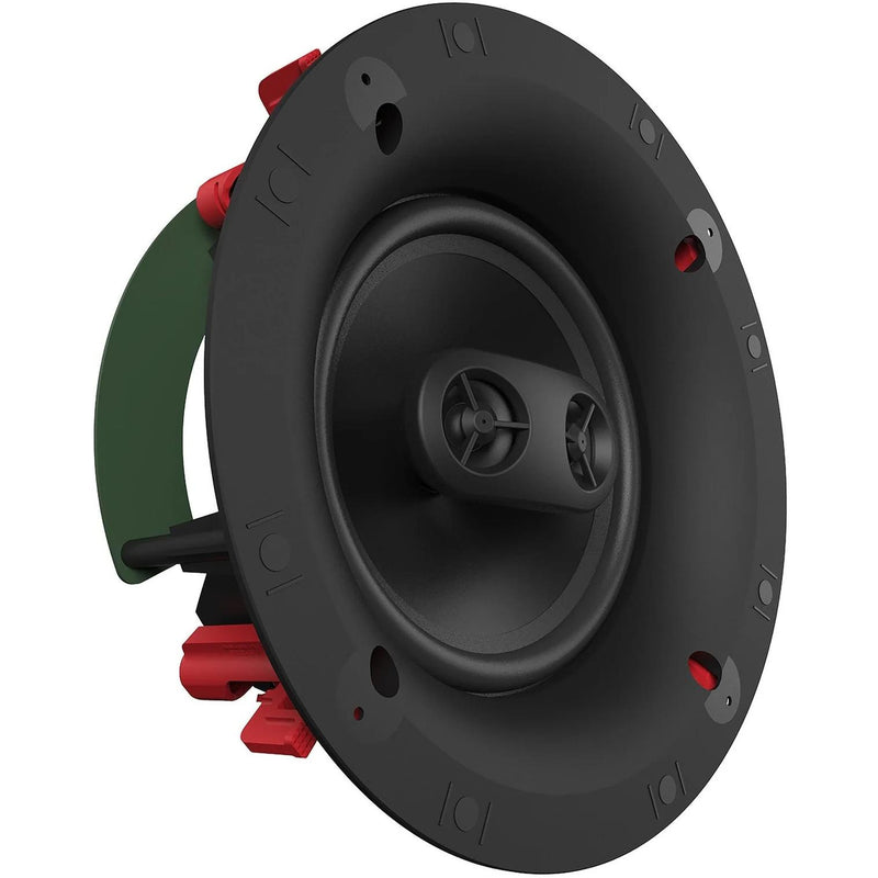  Klipsch 40-Watt In-Ceiling Speaker CS-160CSM IMAGE 4