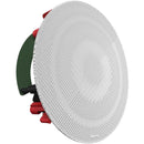  Klipsch 40-Watt In-Ceiling Speaker CS-160CSM IMAGE 5
