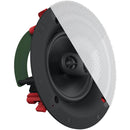  Klipsch 40-Watt In-Ceiling Speaker CS-160CSM IMAGE 6