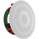  Klipsch 50-Watt In-Ceiling Speaker DS-160CSM IMAGE 4
