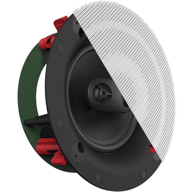  Klipsch 50-Watt In-Ceiling Speaker DS-160CSM IMAGE 5