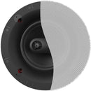 Klipsch 50-Watt In-Ceiling Speaker DS-180CSM IMAGE 2