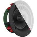  Klipsch 50-Watt In-Ceiling Speaker DS-180CSM IMAGE 5