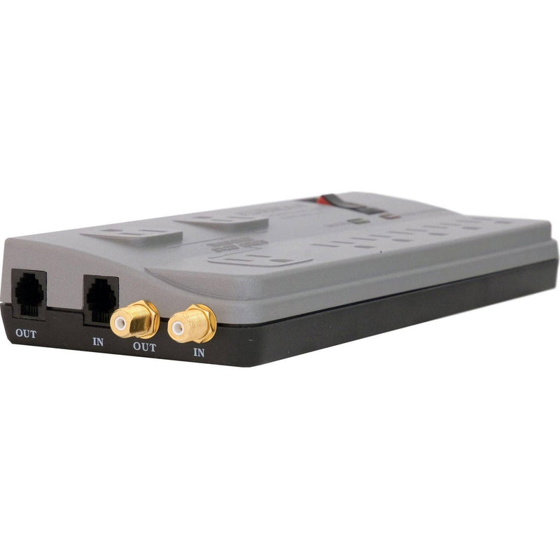 Furman Power Bars Standard PST-2+6 IMAGE 2