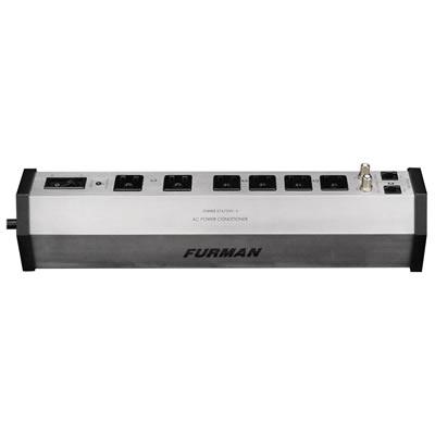  Furman Power Bars Standard PST-6 IMAGE 1