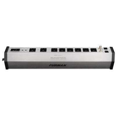  Furman Power Bars Standard PST-8 IMAGE 1