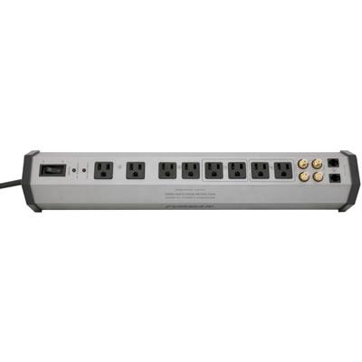  Furman Power Bars Standard PST-8D IMAGE 1