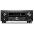  Denon 11.4-Channel 8K AV Receiver AVR-X6800H IMAGE 2