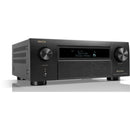  Denon 11.4-Channel 8K AV Receiver AVR-X6800H IMAGE 3
