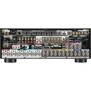  Denon 11.4-Channel 8K AV Receiver AVR-X6800H IMAGE 5