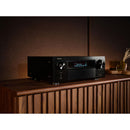  Denon 11.4-Channel 8K AV Receiver AVR-X6800H IMAGE 7