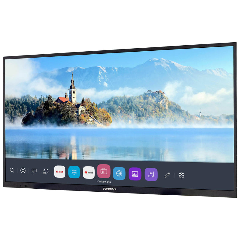 Furrion 65-inch Aurora® 4K UHD outdoor smart TV FDUN65CSA-CA IMAGE 2
