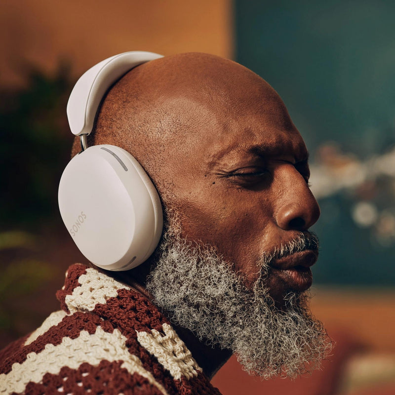 Sonos Ace Wireless Over-the-Ear Headphones with Microphone ACEG1US1 IMAGE 12