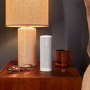 Sonos Roam 2 Bluetooth Portable Speaker - White ROAM2US1WHT IMAGE 10