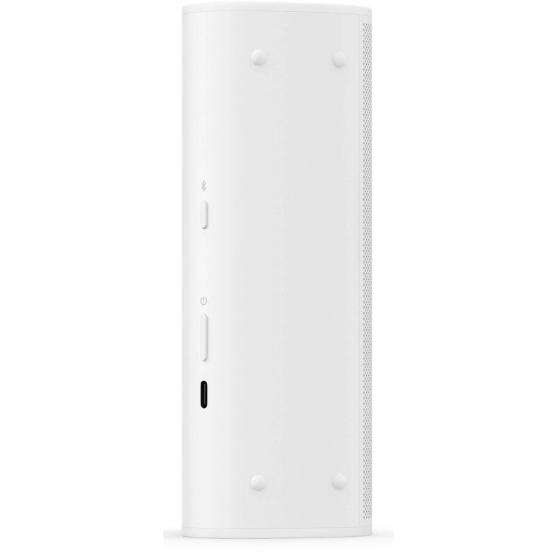 Sonos Roam 2 Bluetooth Portable Speaker - White ROAM2US1WHT IMAGE 6