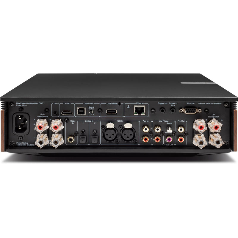  Cambridge Audio All-in-One Player EVO 150 IMAGE 3