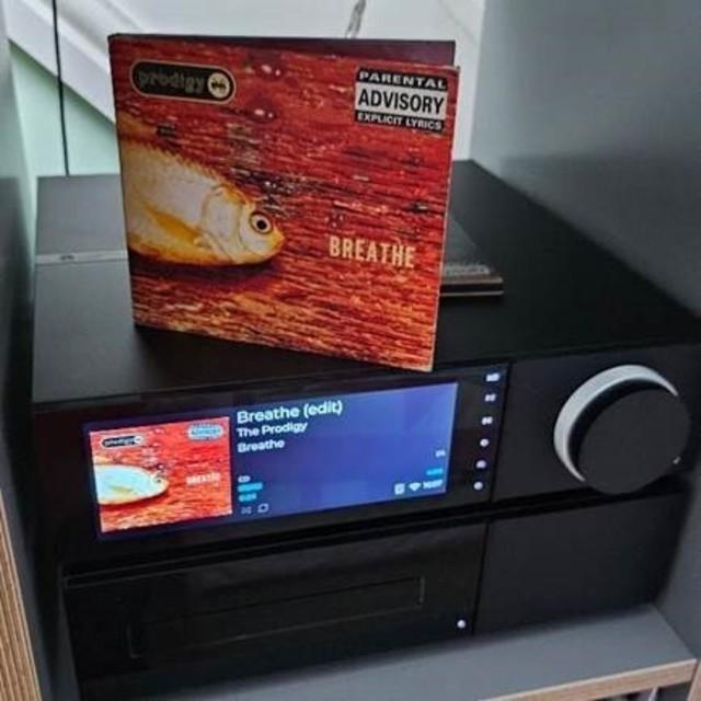 Cambridge Audio All-in-One Player EVO 150 IMAGE 8
