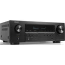  Denon Receivers and Amplifiers Home Theatre Receivers AVR-S770H IMAGE 1