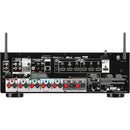  Denon Receivers and Amplifiers Home Theatre Receivers AVR-S770H IMAGE 2