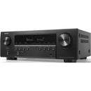  Denon Receivers and Amplifiers Home Theatre Receivers AVR-S770H IMAGE 4