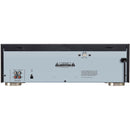  TEAC Double Cassette Deck W-1200 IMAGE 3