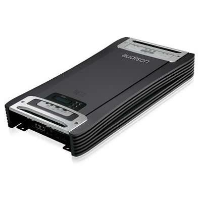 Audison Car Amplifiers 1-Channel Thesis Uno IMAGE 1