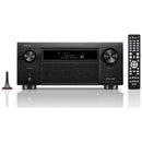 Denon 13.4-Channel AV Receiver with HEOS Built-in AVR-A10H IMAGE 1