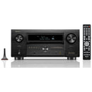  Denon 13.4-Channel AV Receiver with HEOS Built-in AVR-A10H IMAGE 2