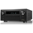  Denon 13.4-Channel AV Receiver with HEOS Built-in AVR-A10H IMAGE 3