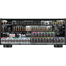  Denon 13.4-Channel AV Receiver with HEOS Built-in AVR-A10H IMAGE 4