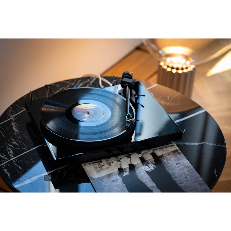  Pro-Ject 2-Speed Turntable PJ29864831 IMAGE 2
