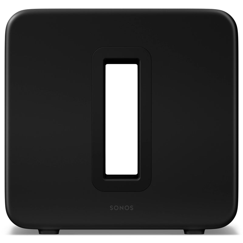 Sonos Subwoofer Sub 4 IMAGE 1