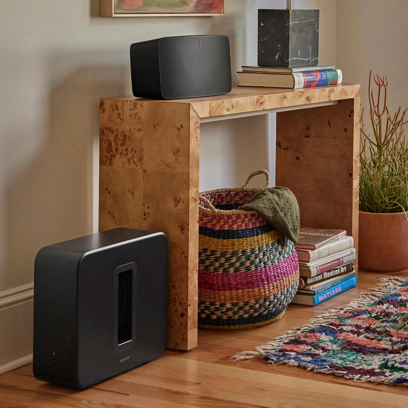 Sonos Subwoofer Sub 4 IMAGE 8