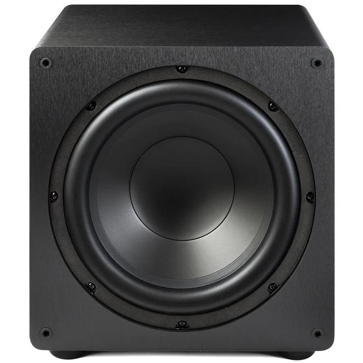 Paradigm 200-Watt, 12-inch Subwoofer Essentials Sub 12 IMAGE 2