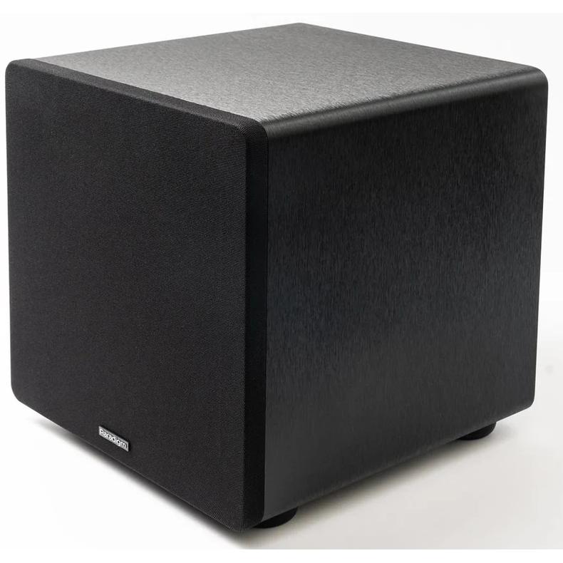  Paradigm 200-Watt, 12-inch Subwoofer Essentials Sub 12 IMAGE 5