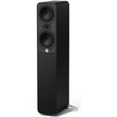 Q Acoustics Floorstanding Speakers 5040 Black IMAGE 2