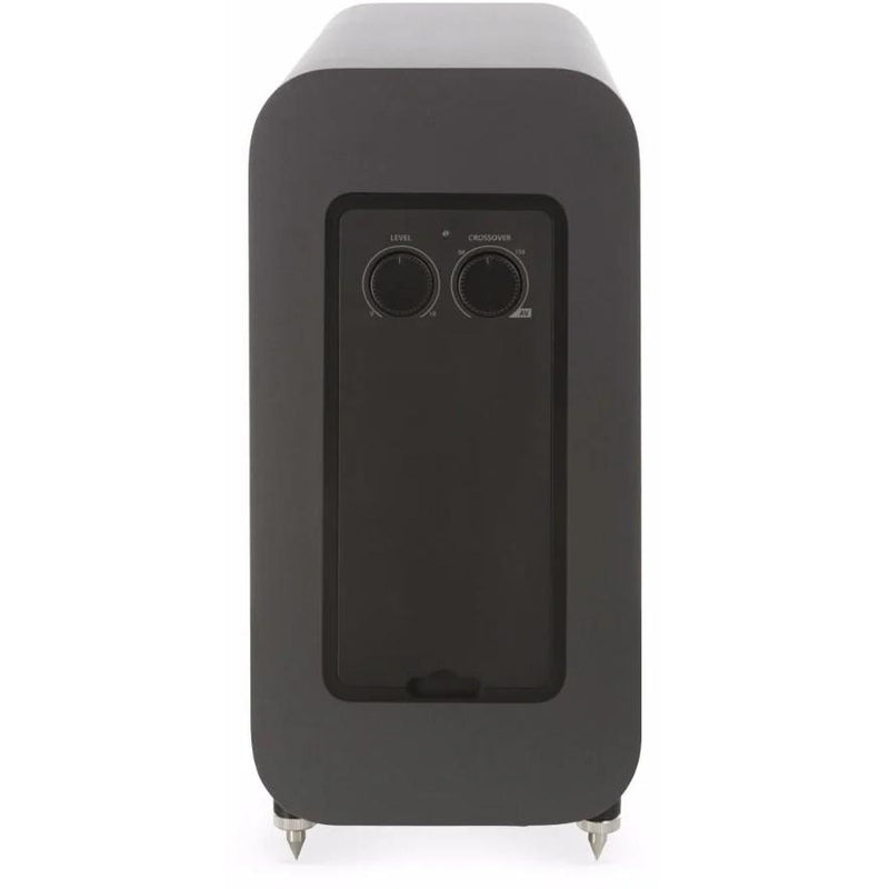 Q Acoustics Active Subwoofer 3060s Graphite Grey IMAGE 3