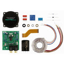 Rotel Integrated Amplifier A10MKII Black IMAGE 3