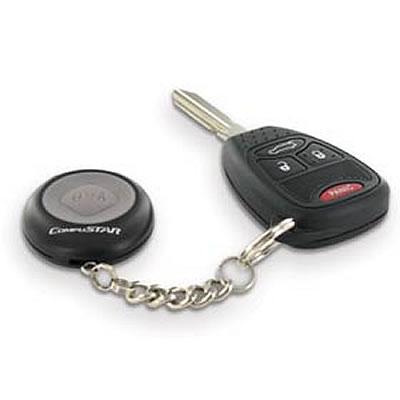 CompuStar Remote Starters Remote Car Starter BL1W1BAMS IMAGE 1