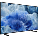 Samsung 43-inch QLED 4K Smart TV QN43Q8FAAFXZC IMAGE 2