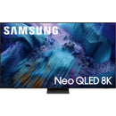 Samsung 98-inch Neo QLED 8K Smart TV QN98QN990FFXZC IMAGE 1