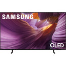 Samsung 77-inch OLED 4K Smart TV QN77S85FAFXZC IMAGE 1